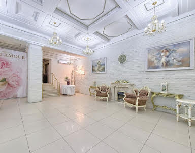  ресторан Le Glamour