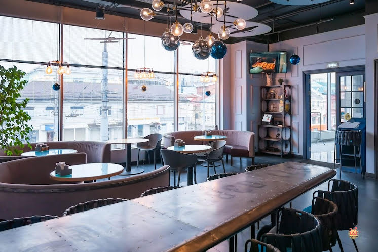 Крыло в «Пилот» фотография № 1