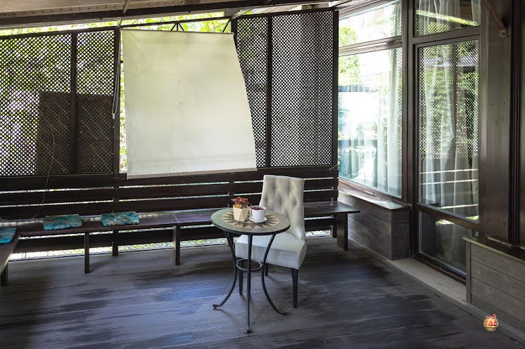 Лофт  в «Belle Famille» фотография №9