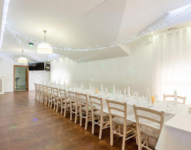  ресторан Love