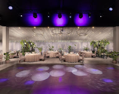  ресторан Времена года в Парке Горького