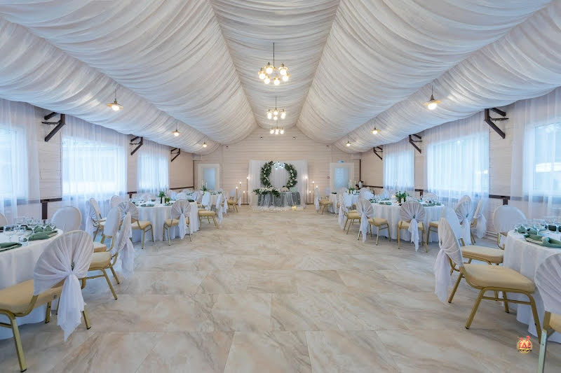 Рябеевская поляна фотография №1