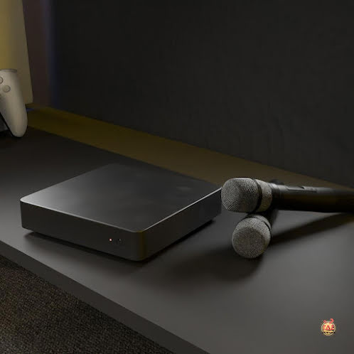 Лофт «Винил» в «В69» фотография №5