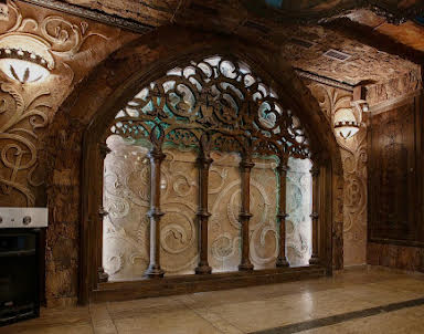  ресторан ПАПАХА