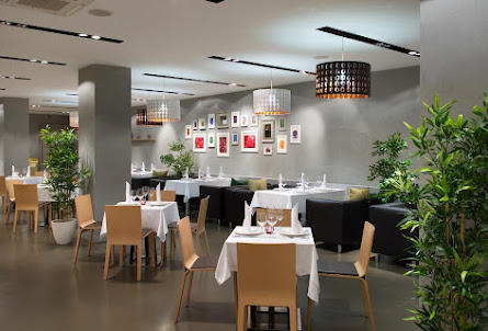 Зал "Авеню"  в Зал "Авеню" 