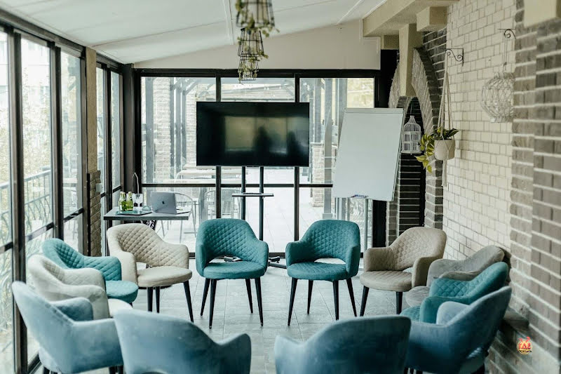 Терраса 180 фотография №18