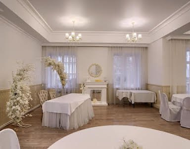  ресторан Свадьба LOVE на Салавата Юлаева