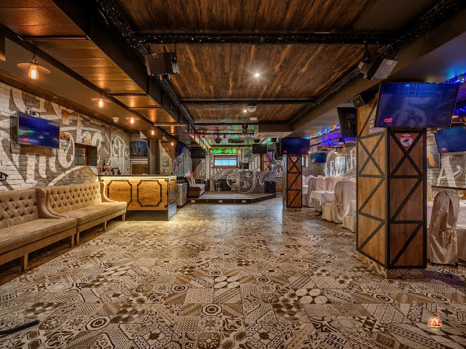  Ресторан Beer&Friends в «Победа» фотография №8