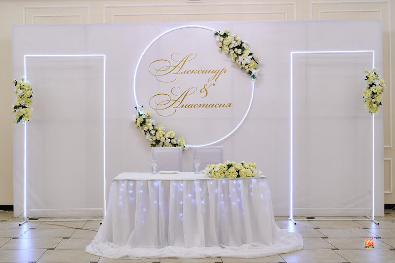 Banket-Hall AURUM фотография №3