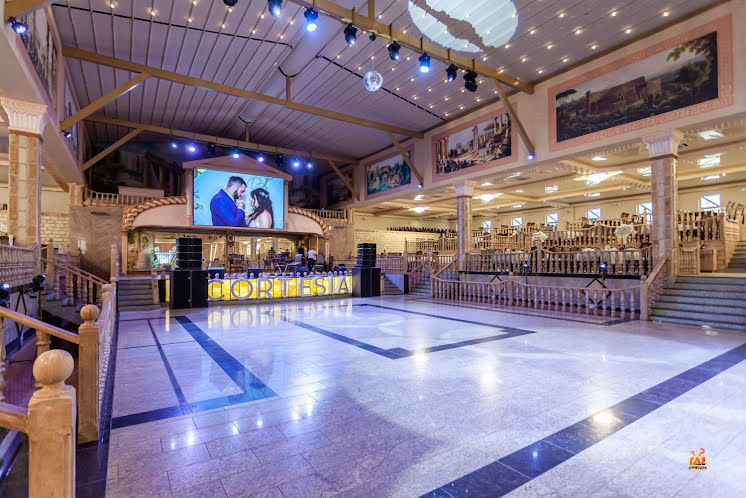 Concert Hall CORTESIA  в «Ресторанный комплекс «Старый Колодец»» фотография №11