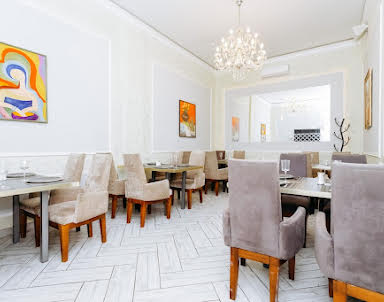  ресторан ПАПА ТУТ