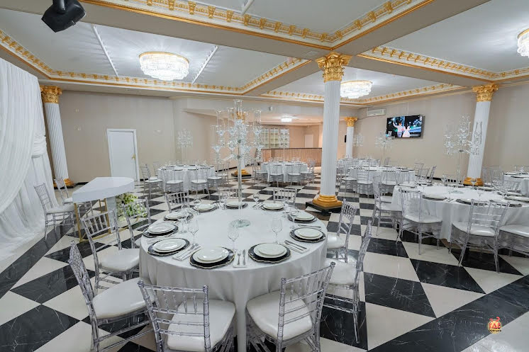 Зал «Император» в «Vnukovo Village» фотография №13