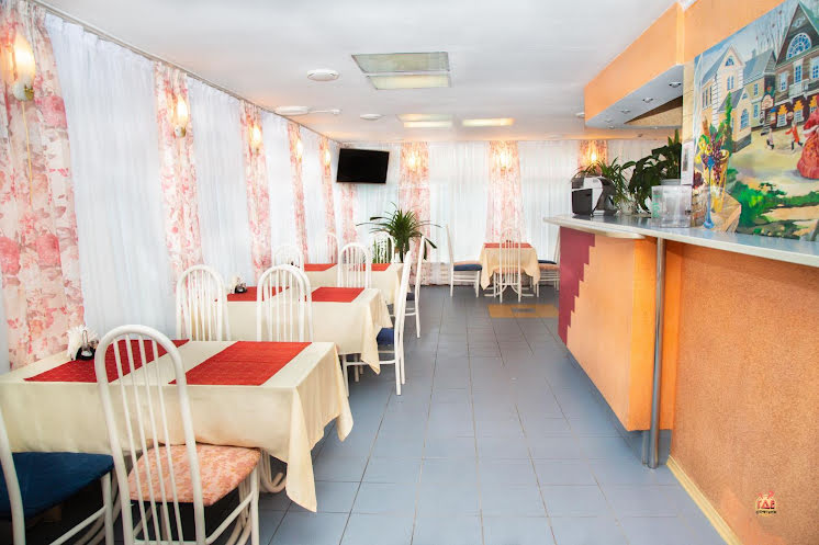 Большой зал в «Ваше благородие» фотография №13