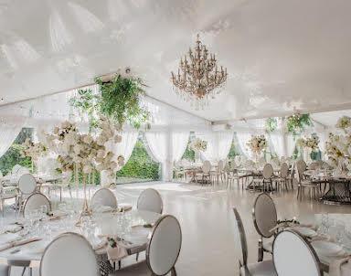  ресторан Green Hall Ufa