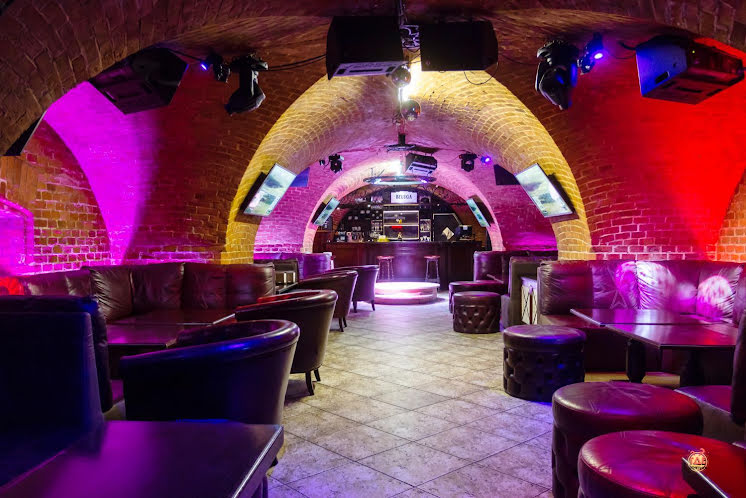 Караоке-клуб в «Астер» фотография №2