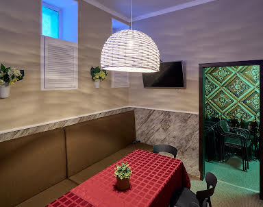  ресторан Zinger