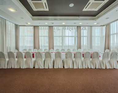  ресторан СПА-отель «Мелиот»