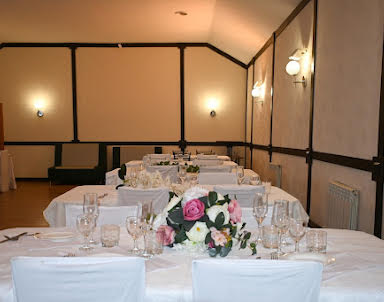  ресторан Курочкино