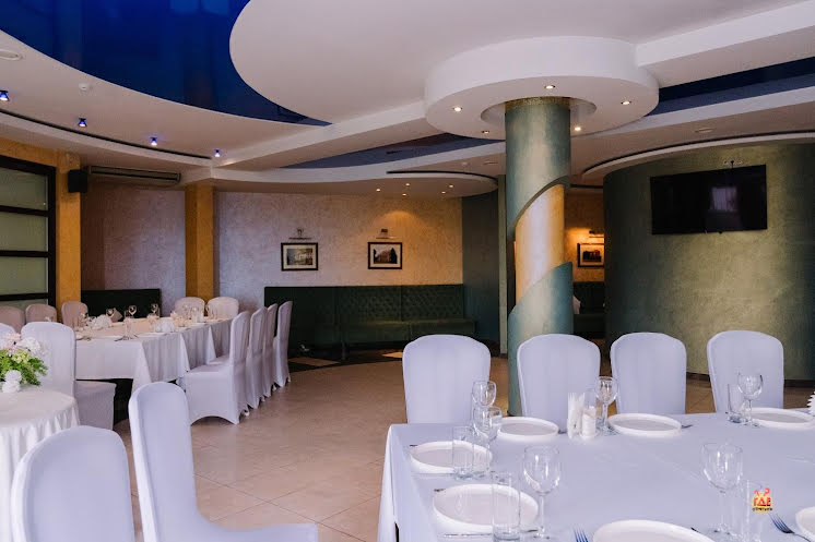 Зал №2 в «Панорама» фотография №9