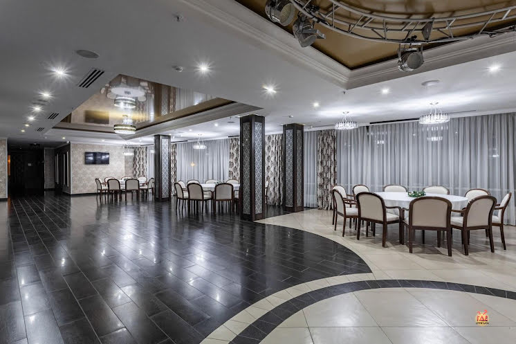 Fame в «The One» фотография №1