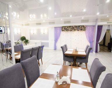  ресторан Мароканд