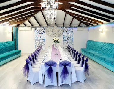 Корпоратив в Империя