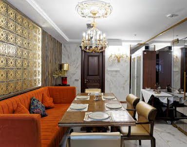 Выпускной в Столица деревень