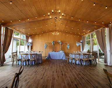  ресторан Villa Arcobaleno