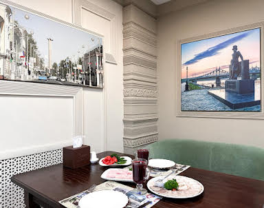 Свадьба в Старая Тверь