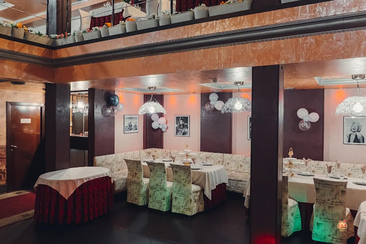 1 этаж  в «Ретро Блюз» фотография №6