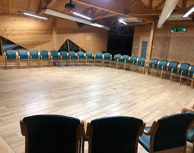  ресторан Дубровский