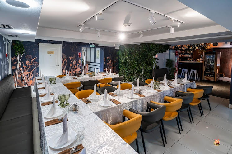 Основной зал в «29 крабов» фотография №7