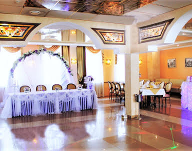  ресторан Ретро