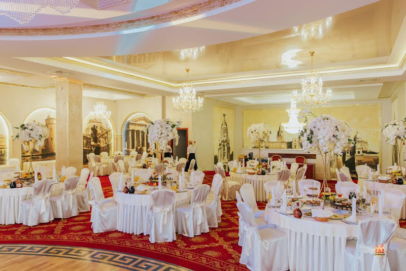 Metropol Hall фотография №12