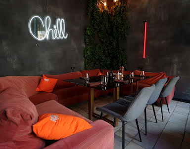  ресторан Cherish