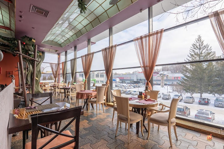 Основной в «Бульвар Дежа Вю» фотография №18