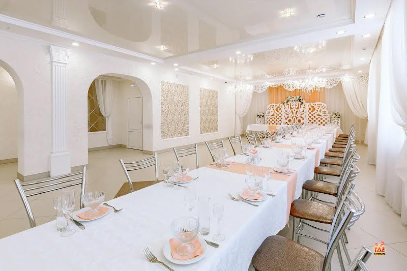 Мегаполис фотография №12