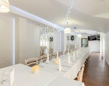  ресторан Love