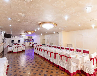  ресторан Маэстро