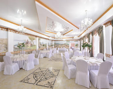  ресторан Жемчужина