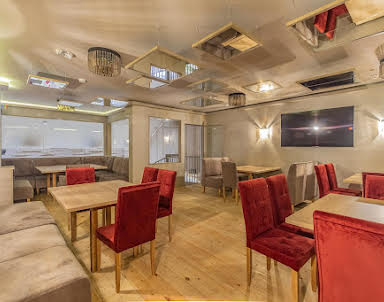  ресторан Euphoria / Эйфория