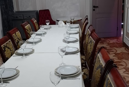 Зал на 20 человек в Беседки (6 штук)