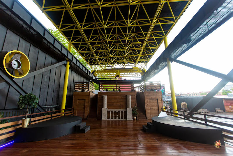 LovelyLOFT фотография №16