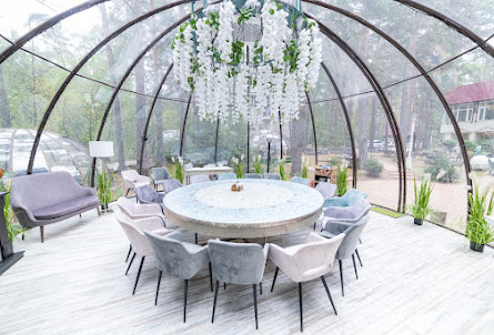 Иглу  в Иглу 