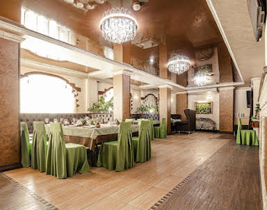 Свадьба в Ривьера