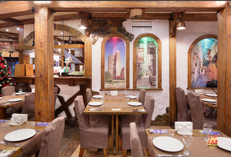 Бакинский бульвар на Андропова фотография №2