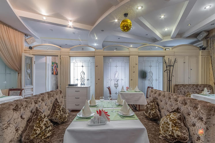 Зал на 20 человек  в «Пхали» фотография №8