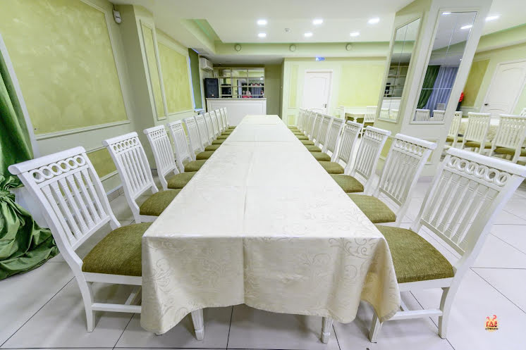 Зал на 60 человек в «Дело вкуса» фотография №16