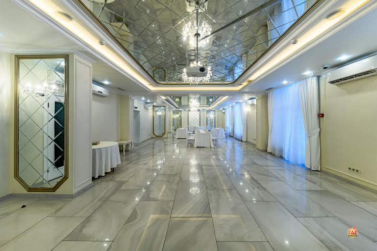 Основной зал в «КупецЪ» фотография №13