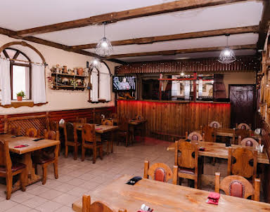 Свадьба в 7я верста